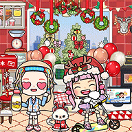 托卡城堡开心公寓