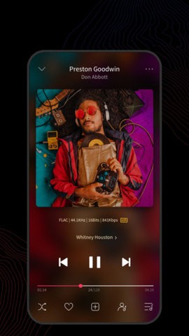 飞傲音乐app最新版本