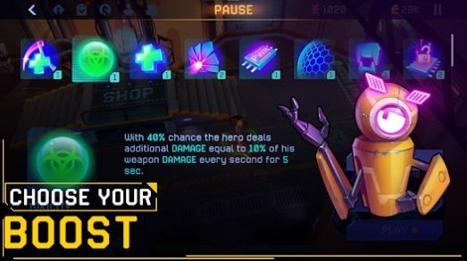 Rush Angel