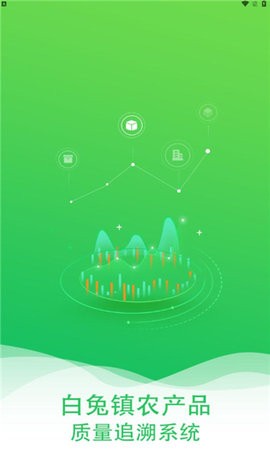 白兔溯源app