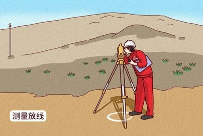 测量距离软件哪个好用