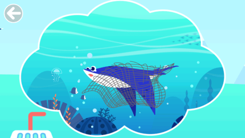 多多海洋医生app