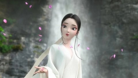 能投屏的免费影视app