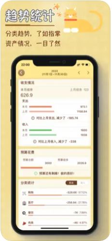 TaSe记账