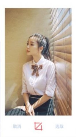 复古胶片相机app