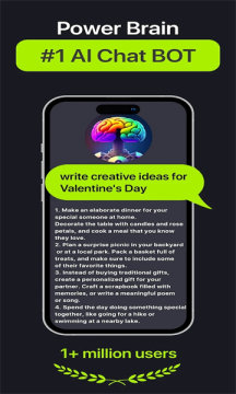 AI Chat PowerBrain