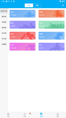 顶点阅读