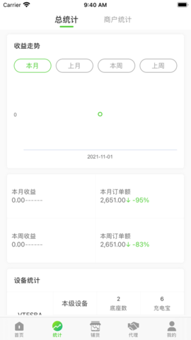 吾爱充电app