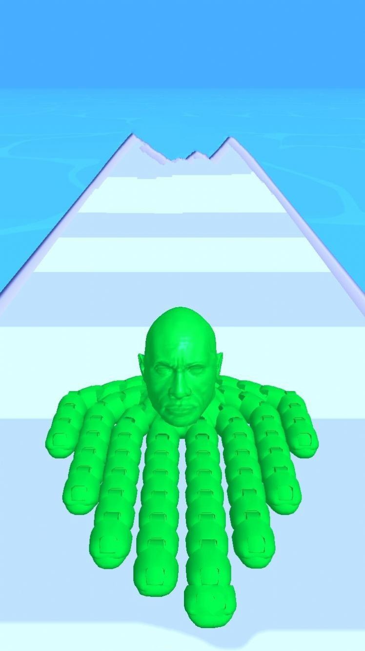 Rocktopus Run