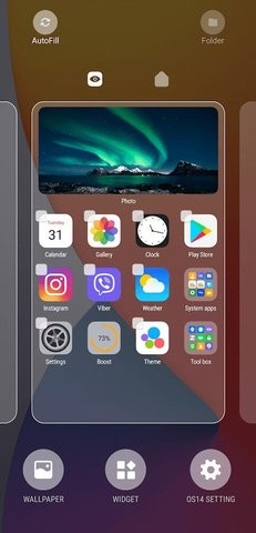 os14桌面app最新版