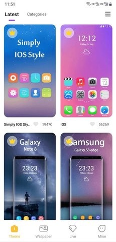 os14桌面app最新版