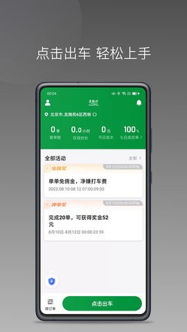 黄鹤用车