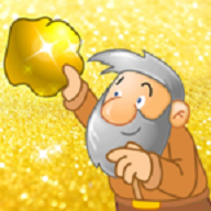黄金矿工单人版