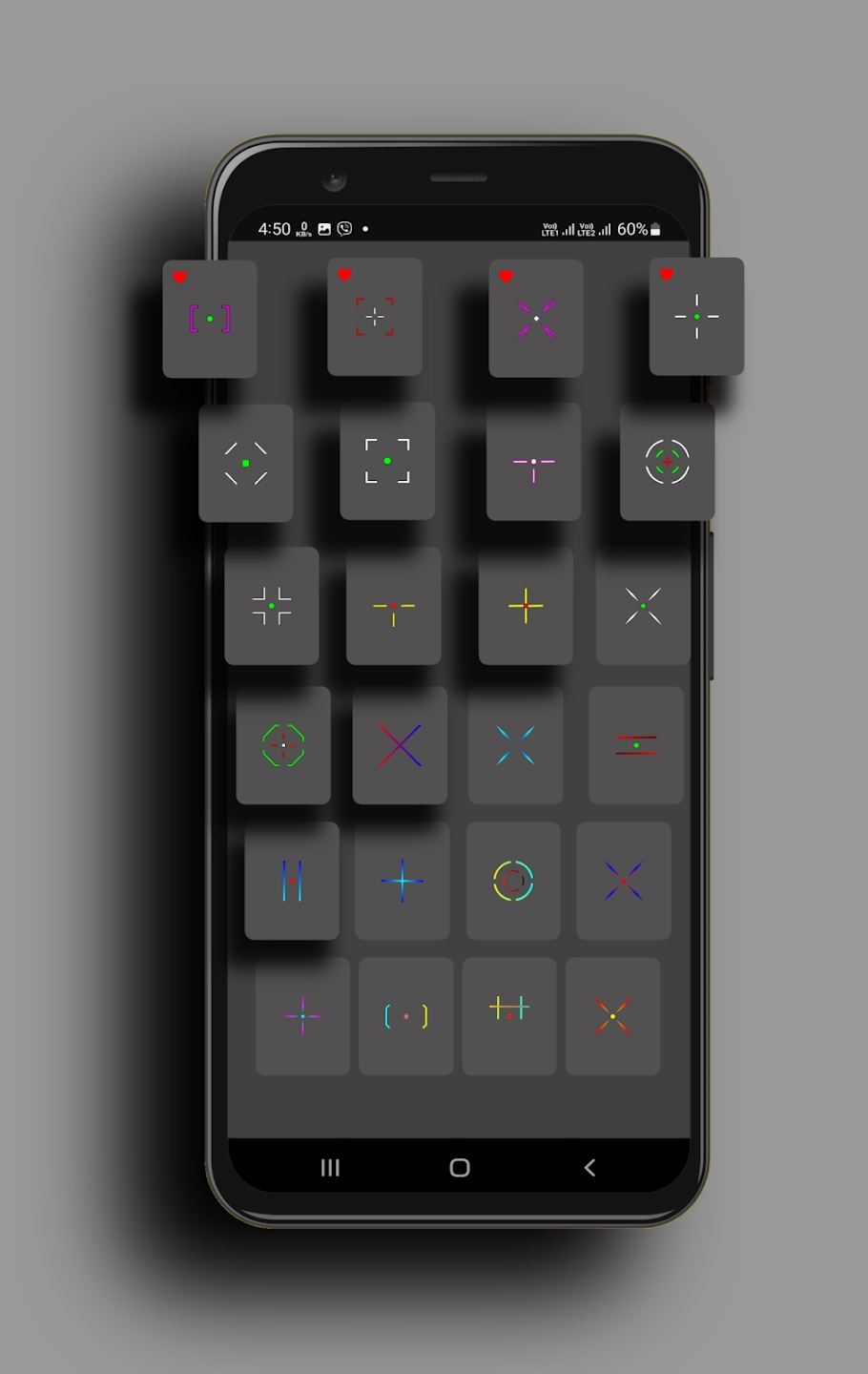 crosshairpor