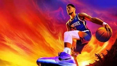 nba2k23直装版