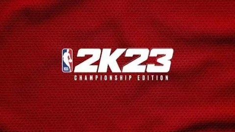 nba2k23直装版