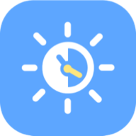 勇推时时天气app