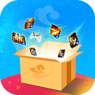 云宝游盒子app