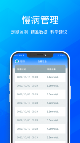 旌诚健康app