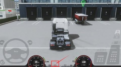 欧洲卡车模拟器3矿山版