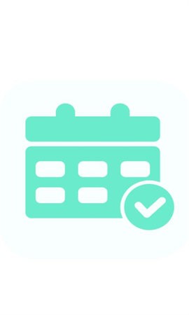 甜甜打卡app