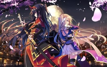 专门看动漫的APP