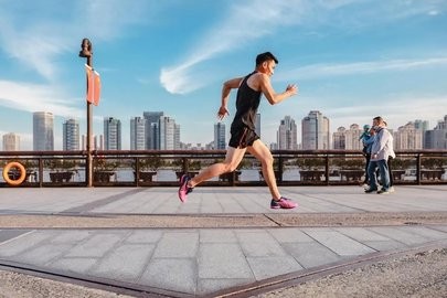 免费走路计步软件