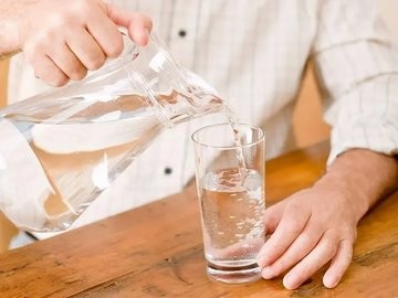 每日喝水提醒app