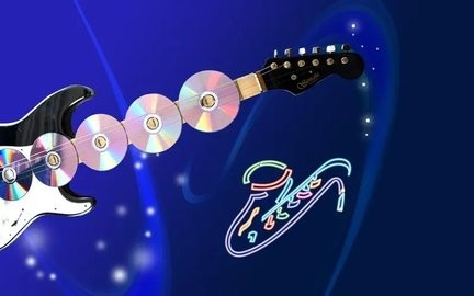 十大免费听歌听音乐软件