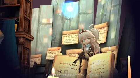 魔女之泉4简体中文版下载安装