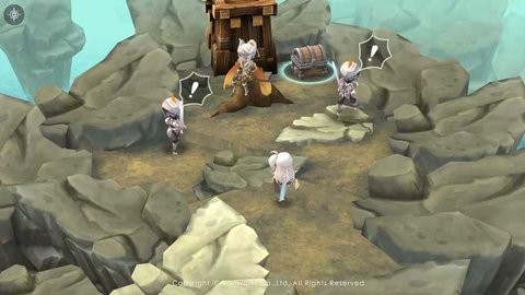 魔女之泉4简体中文版下载安装