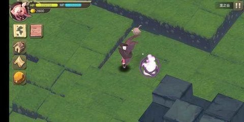 魔女之泉1中文版