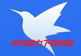 手机torrent下载工具软件