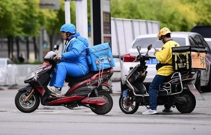 好用的外卖神器