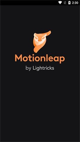 motionleap