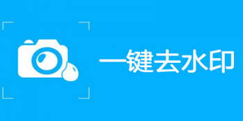 免费的去水印软件