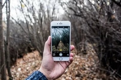拍照软件排行榜2023