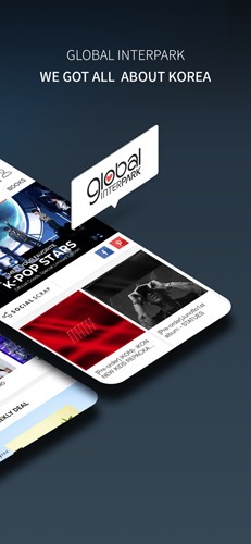 interpark App