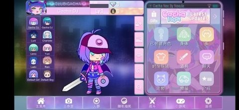 加查nox官方正版