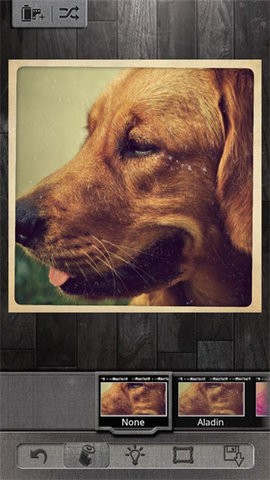 Pixlr-o-matic官方版