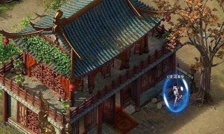 光通传奇3怀旧版游戏免费下载