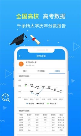 高考志愿手册最新版