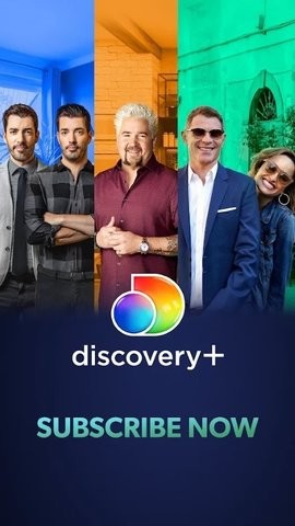 discovery+最新版