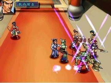 三国群侠传完整版游戏最新下载