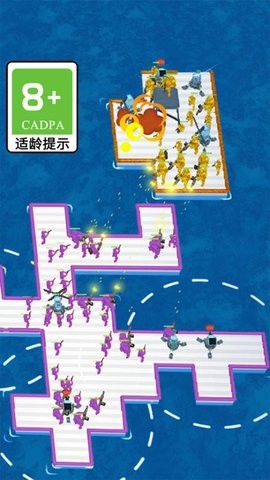 无敌神枪手手游官方版下载
