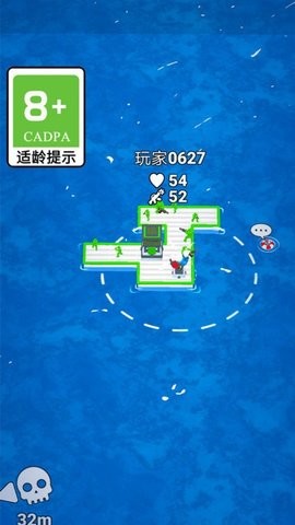 无敌神枪手手游官方版下载