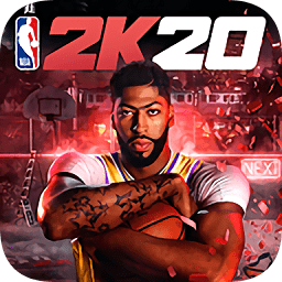 nba2k20内置菜单版