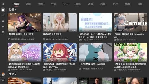 ACAC软件