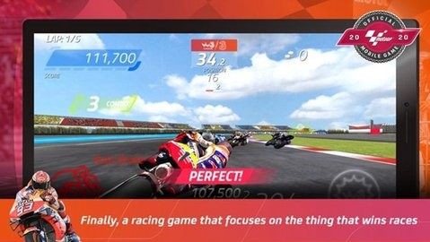 motogp游戏安卓版下载