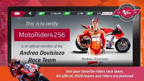 motogp游戏安卓版下载